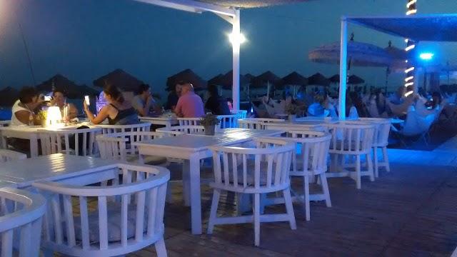 Berebere Oasis Del Mar